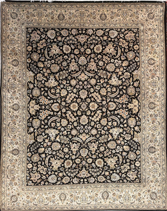 Handmade rug