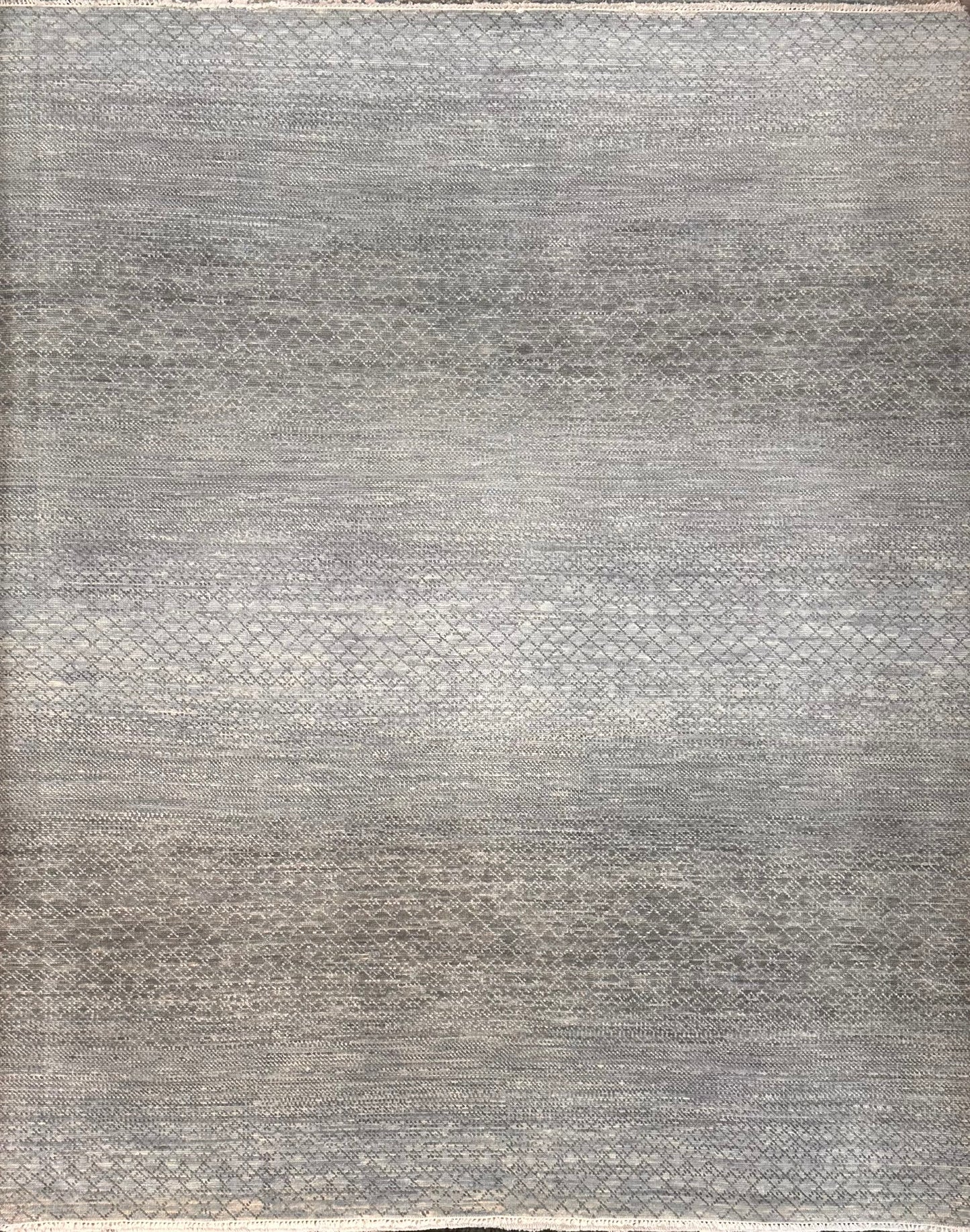 Handmade rug