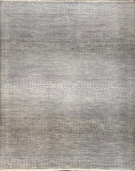 Handmade rug