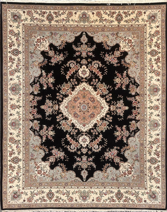 Handmade rug