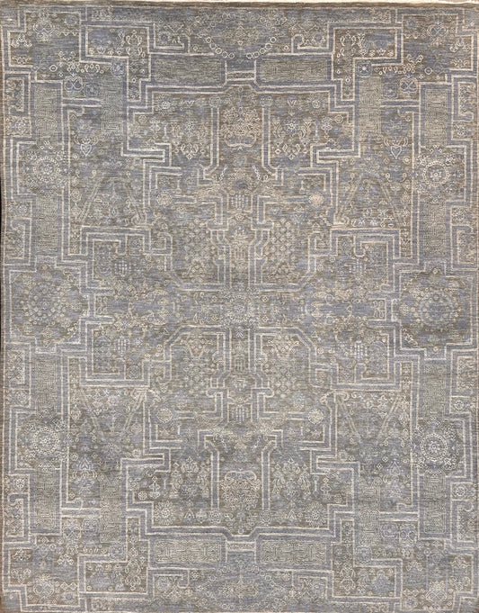 Handmade rug