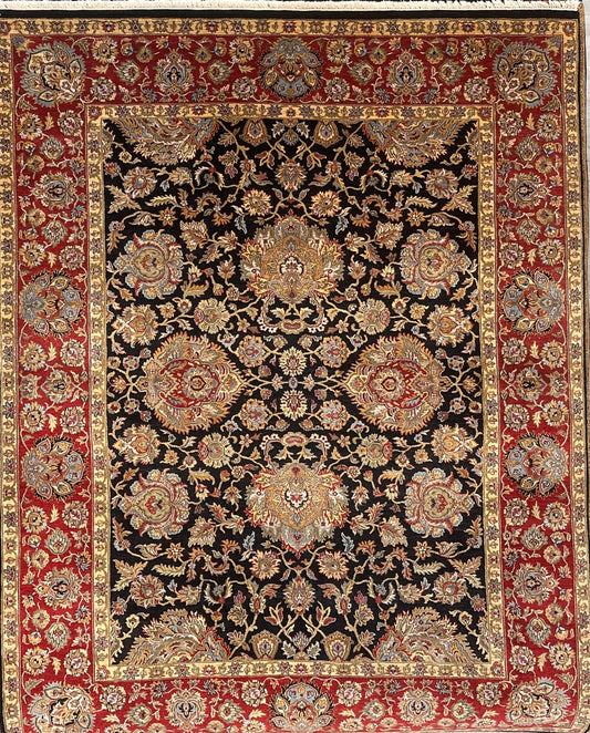 Handmade rug