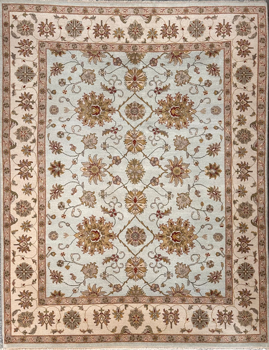 Handmade rug