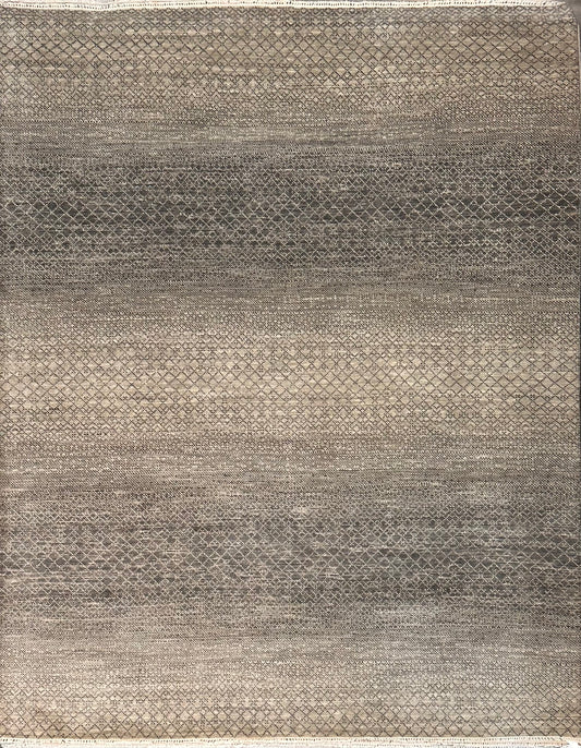 Handmade rug