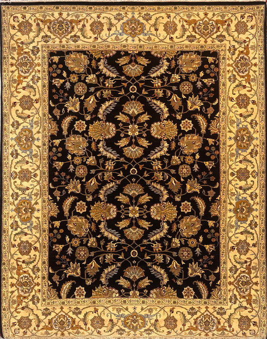 Handmade rug