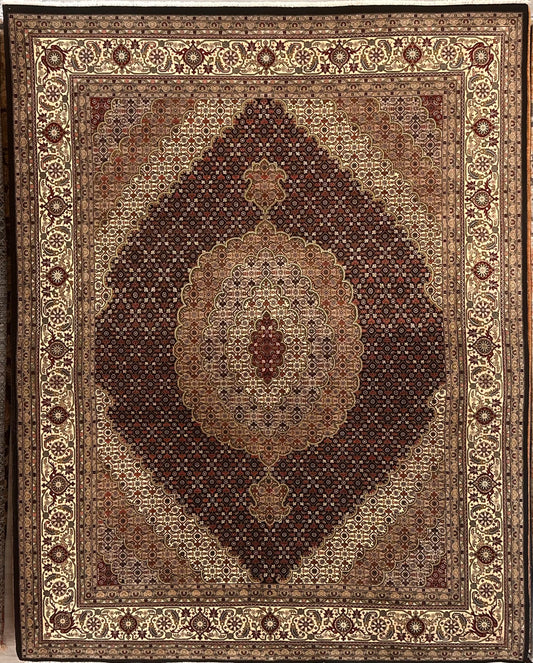 Handmade rug