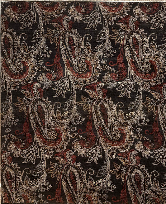 Handmade rug
