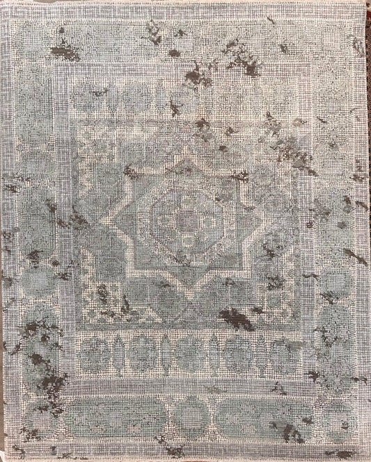 Handmade rug