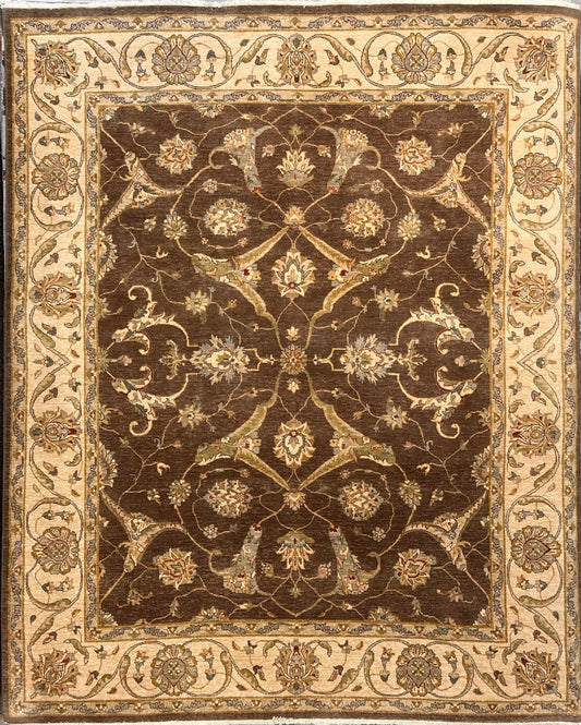 Handmade rug
