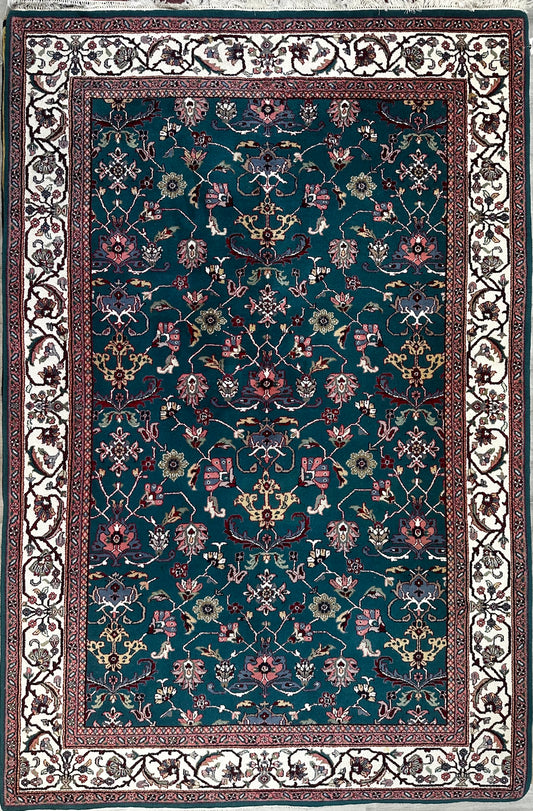 6x9 handmade rug