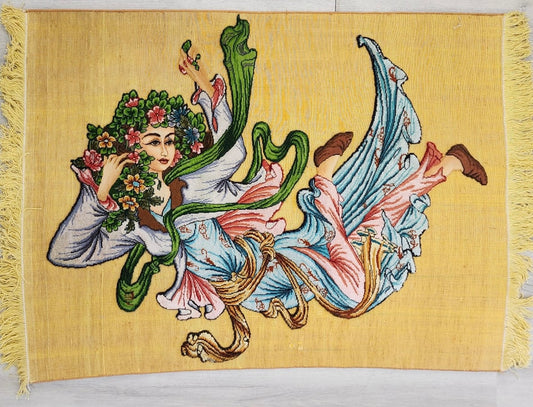Small handmade art