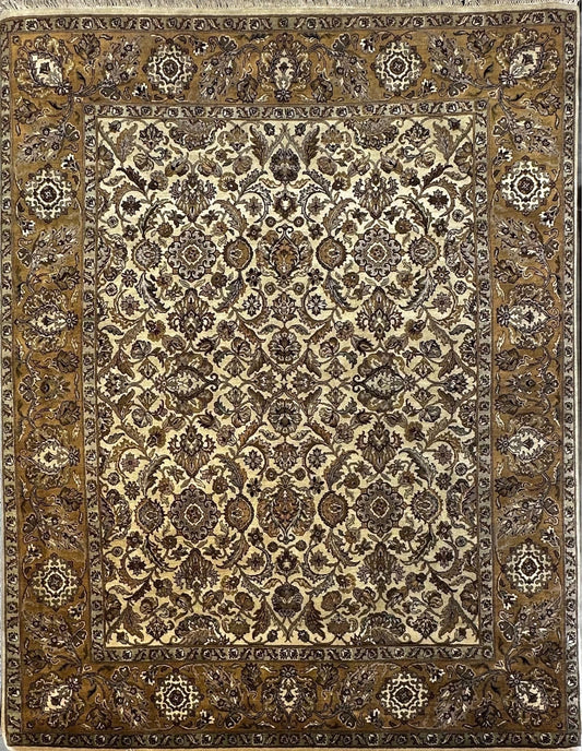 Handmade rug