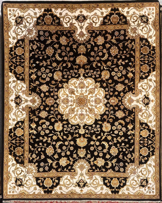 Handmade rug