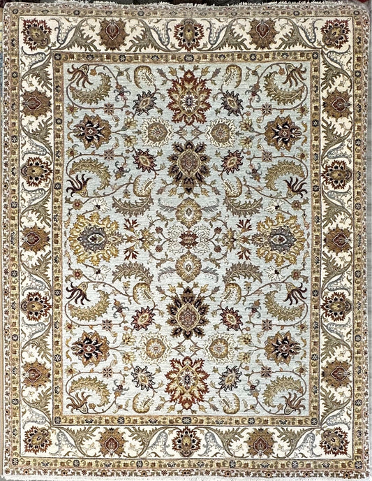 Handmade rug