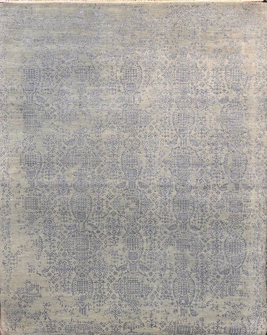 Handmade rug