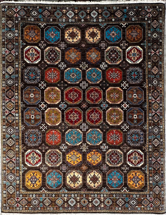 Handmade rug